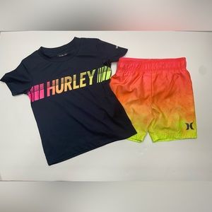 Hurley Swimsuits